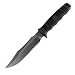 SOG Specialty Knives & Tools S37-N SEAL Knife 2000 with Nylon Sheath