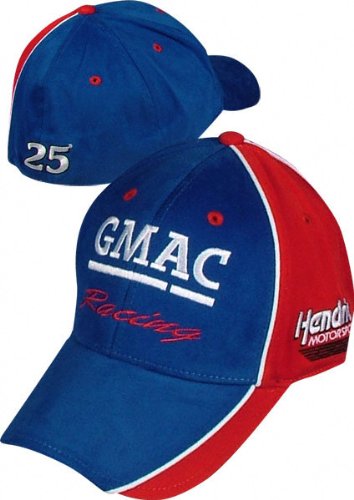 Buy Brian Vickers Driver Pit Cap
