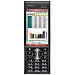 WILLCOM Advanced/W-ZERO3[es] �u���E�j�[�u���b�N[WILLCOM W-Value] WS011SH1(B)
