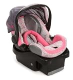 Safety 1st Air Protect On Board 35 Infant Car Seat, Ella