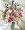 Large Star Gazer Bouquet, Premium