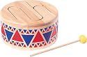 Plan Toys 6404: Solid Drum
