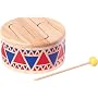 Plan Toys 6404: Solid Drum