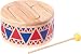 Plan Toys 6404: Solid Drum
