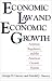 Book Economic Law and Economic Growth