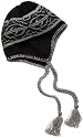 Columbia Peruvian Hat Black - One Size