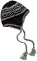 Columbia Women's Peruvian Hat,Black, Grout,One Size