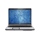 HP Pavilion dv9030us 17" Widescreen Entertainment Laptop (Intel Core 2 Duo Processor T5500, 2 GB RAM, 200 GB Hard Drive, LightScribe SuperMulti Drive)