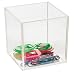 Office Depot Display Cube, 3in.