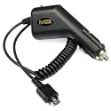 Brand New Car Charger for LG Cell Phone Model - AX275 / AX380 / AX380 Wave / Chocolate KG800 / KG808 / MG800C / KG90 / EnV / Chocolate VX8500 / Chocolate VX8550 / CU575 Trax / KE800 / KE970 Shine / U970 Shine / KG320 / KG810 / LX150 / LX570 Muziq / U830 /