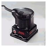 Skil 7230-01 1.4 Amp 1/4 Sheet Palm Sander
