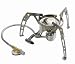Sports : Vaude Kocher SPIDER