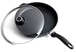 FRY PAN 11-Inch W/ COVER SWISS +