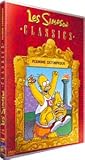 Revue Fox Pathé Europa  / Les Simpson Classics : Flemme Olympique