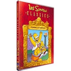 Les Simpson Classics : Flemme Olympique