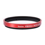 Kenko 保護フィルター 40.5mm Gloss Color Frame Filter レッド 240557 KX-405