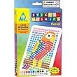 STICKY MOSAICS PARROT [Toy]