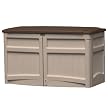 Suncast Storage Shed