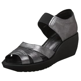 Donald J Pliner Ladies Nura Sandal by Donald J Pliner