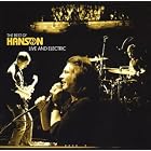 Best of Hanson: Live and Electric by Hanson