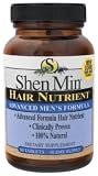 Natrol - Shen Min Advanced Formula For Men, 60 tablets