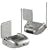 Marmitek GigaVideo 70 wireless video sender set