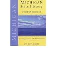Michigan State History from a Christian Perspective (Complete Course) (State History from a Christian Perspective,... by Joy Dean