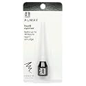 Almay Liquid Eyeliner, Black 221, 0.1-Ounce Packages (Pack of 2)