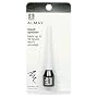 Almay Liquid Eyeliner, Black 221, 0.1-Ounce Packages (Pack of 2)