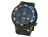 Aqua Master Swiss Legend Large Mens Watch