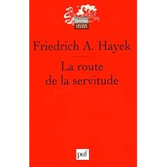 La route de la servitude