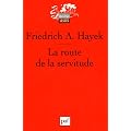 La route de la servitude
