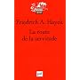 La route de la servitude