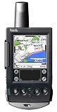 Navman GPS p Series for Palm III, V, and VII series handhelds