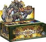 Magic the Gathering: MTG Lorwyn: Morningtide Sealed Box (36 Packs)
