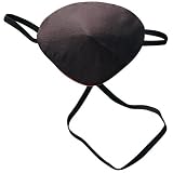 362 Silk Eyepatch