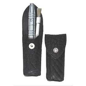 Dovo of Solingen Nose and Ear Hair Klipette Set Dovo of Solingen Nose and Ear Hair Klipette Set
