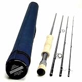 Sage: VT2: 9 Weight 9' Fly Rod, 4-P, 990-4