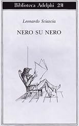 Nero su nero