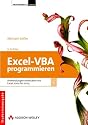 Excel-VBA programmieren (Studentenausgabe), m. CD-ROM