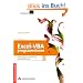 Excel-VBA programmieren (Studentenausgabe), m. CD-ROM