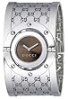 GUCCI 112 THE TWIRL LADIES WATCH YA112401