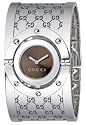 GUCCI Women's 112 Twirl Series Watch #YA112401