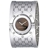 Gucci Ladies Twirl Series watch #YA112401 by Gucci