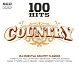 Review Various Artists  / 100 Hits - Country