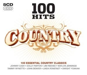 CD-Charts  Search : 100 Hits - Country