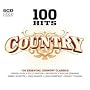 100 Hits - Country