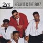 Heavy D & The Boyz 20th Century Masters: Millennium Collection