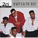 Heavy D & The Boyz 20th Century Masters: Millennium Collection