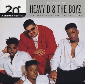 Heavy D & The Boyz - Heavy D & The Boyz 20th Century Masters: Millennium Collection - Zortam Music